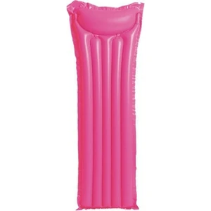Intex 59703 Nafukovací matrace 183x69cm - Růžová