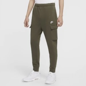 Nike Sportswear Club Fleece