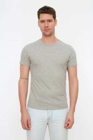 T-shirt da uomo Trendyol Basic