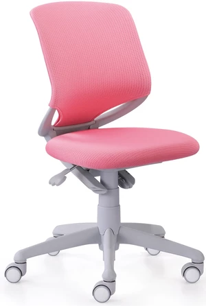 MAYER Rostoucí židle SMARTY 2416 09 růžová
