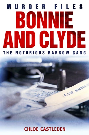 Bonnie and Clyde