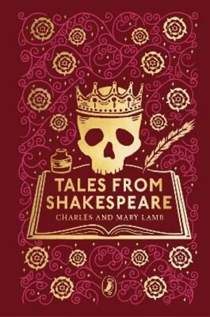 Tales from Shakespeare - Charles Lamb, Lamb Mary
