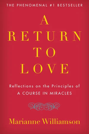 A Return to Love