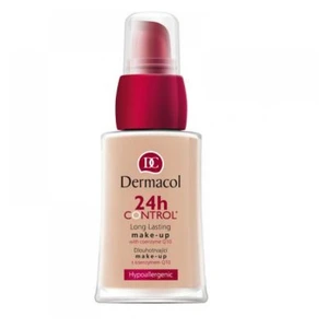 DERMACOL Dlouhotrvající make-up 30 ml odstín číslo 4K