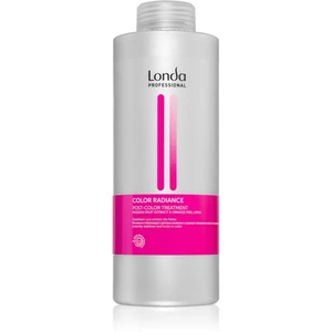 Londa Professional Color Radiance péče pro ochranu barvy pro barvené vlasy 1000 ml