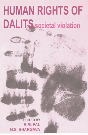 Human Rights Of Dalits Societal Violation