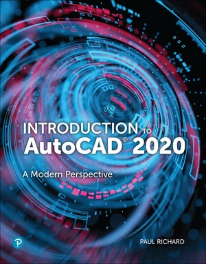 Introduction to AutoCAD 2020