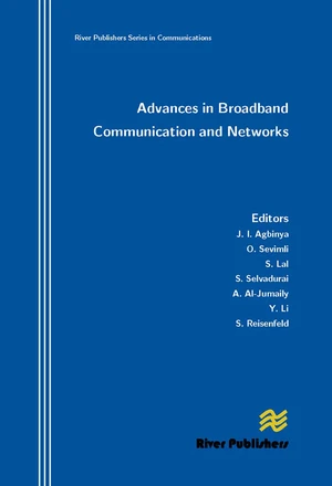 Advances in Broadband Communication and Networks