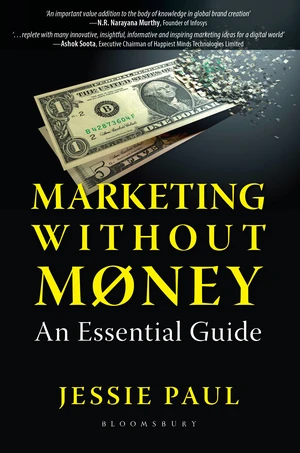Marketing Without Money