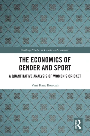 The Economics of Gender and Sport