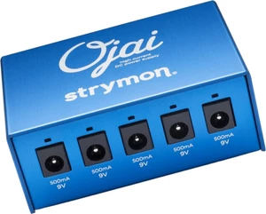 Strymon Ojai Expansion Kit Napájací adaptér