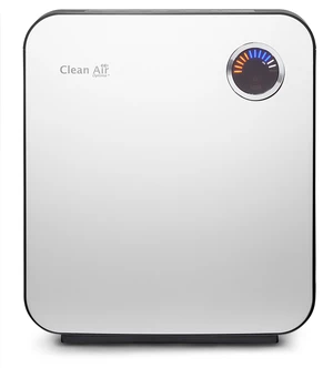 Clean Air Optima CA-807, zvlhčovač a čistička vzduchu