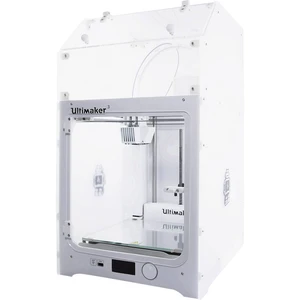 Sada Ultimaker 3 Extended Cover Kit Vhodné pre 3D tlačiareň: Ultimaker 3 Extendend COV-UM3-EXT