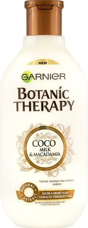 Garnier BOTANIC THERAPY COCO ŠAMPÓN