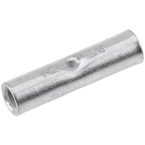 Cimco 180902 krimpovacie spojka   1.50 mm² neizolované kov 1 ks