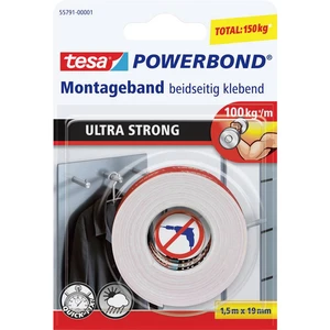 Tesa Powerbond® Ultra Strong 1,5 m x 19 mm
