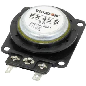 Visaton EX 45 S reproduktor bez membrány 10 W 8 Ω  1 ks