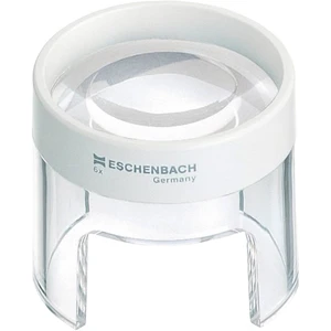 Eschenbach 2626  stojacie lupa  Zväčšenie: 6 x Veľkosť objektívu: (Ø) 50 mm