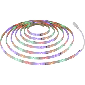 Polarlite   kompletná sada LED pásikov  konektor 12 V 3 m RGB