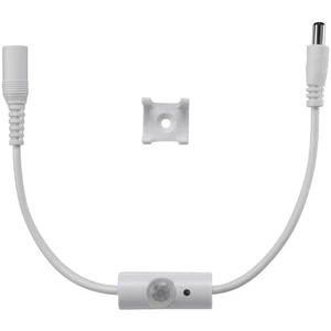 TRU COMPONENTS YH-802 PIR senzor a senzor svetla    6 m 300 mm 19 mm 19 mm
