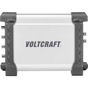 VOLTCRAFT DSO-2064G USB, PC osciloskop  70 MHz 4-kanálová 200 Msa/s 16 Mpts 8 Bit digitálne pamäťové médium (DSO), spekt