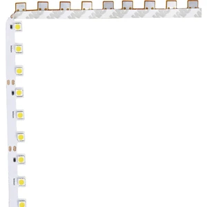 ledxon Single SMD Sideview Edge, IP20 cw 6500K 9009333 LED pásik  spájkovateľný 12 V 50 mm chladná biela