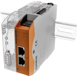 Kunbus PR100074 GW Profinet IRT rozširujúci modul     24 V 1 ks