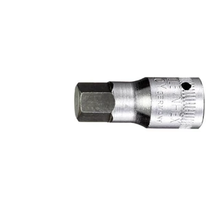 Stahlwille 44 K 3 01120003 inbus nástrčný kľúč 3 mm     1/4" (6,3 mm)