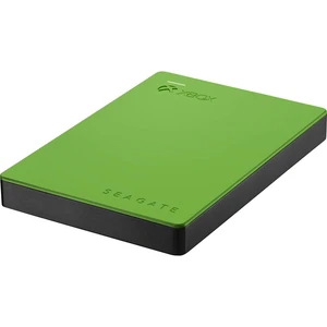 Seagate Gaming Drive for Xbox Portable 2 TB externý pevný disk 6,35 cm (2,5")  USB 3.2 Gen 1 (USB 3.0) čierna, zelená ST