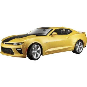 Maisto Chevrolet Camaro 2016 1:18 model auta