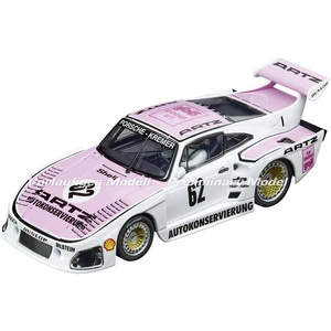 Carrera 20030929 DIGITAL 132 auto Porsche Kremer 935 K3 Kremer Racing, č. 62