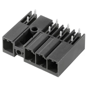 Weidmüller konektor do DPS BU/SU Počet pólov 3 Raster (rozteč): 7.62 mm 1156500000 60 ks