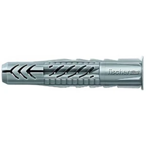 Fischer UX 8 x 40 R univerzálna hmoždinka 40 mm 8 mm 505483 100 ks