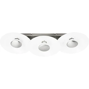 LightMe LM85602 LM NIKKI 3-fl. LED stropné svietidlo  GU10  15 W