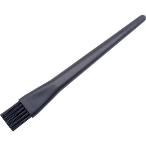 Quadrios ESD štetec   Dĺžka štetín: 18 mm  Plocha kefy, šírka: 8 mm Plocha kefy, dĺžka: 18 mm  1 ks