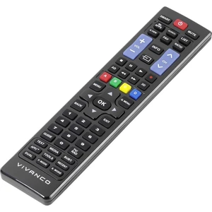 Vivanco RR 220 Samsung diaľkové ovládanie čierna