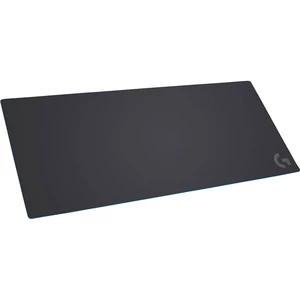 Logitech Gaming G840 XL herná podložka pod myš  čierna (š x v x h) 900 x 3 x 400 mm