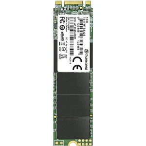 Transcend 832S 1 TB interný SSD disk SATA M.2 2280 M.2 SATA 6 Gb / s Retail TS1TMTS832S