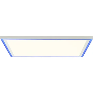 Brilliant Lanette G97076/05 LED panel biela 38 W RGB  En.trieda 2021: E (A - G)