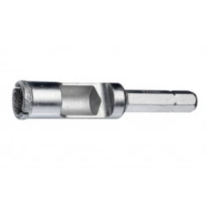 Metabo  627539000 diamantový vrták  12 mm  1 ks