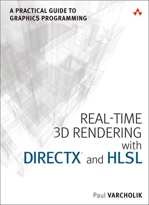 Real-Time 3D Rendering with DirectX and HLSL