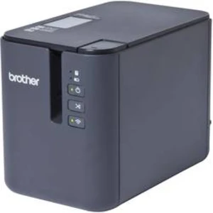 Štítkovač Brother P-touch P900W PTP900WZG1