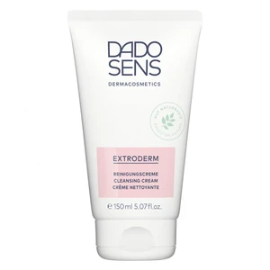 DADO SENS Extroderm Pleťový čistící krém 150 ml