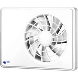 Nástěnný a stropní ventilátor 230 V 33 m³/h, 72 m³/h, 106 m³/h 100 SIKU