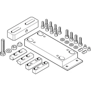 FESTO nastavovacie sada 8047581 EADC-E16-160-E14       1 ks