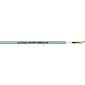 Datový kabel LAPP 27844-1000;UNITRONIC® FD, 7 x 0.14 mm² šedá 1000 m