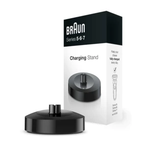 BRAUN Nabíjacú stojan