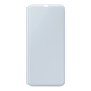 Puzdro na mobil flipové Samsung Wallet Cover na Galaxy A70 (EF-WA705PWEGWW) biele Nádherný design
Povzneste svůj telefon na ještě vyšší úroveň a dodej