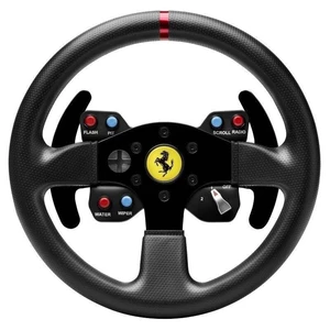 Volant Thrustmaster Ferrari GTE Add-On pro T300/T500/TX (4060047) čierny odnímateľný prídavný volant • pre použitie s T300, T500 alebo série TX • tech