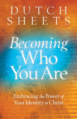 Becoming Who You Are